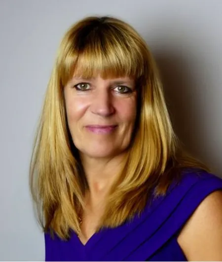 Ceridwen Wilson