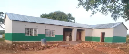 Namununga School